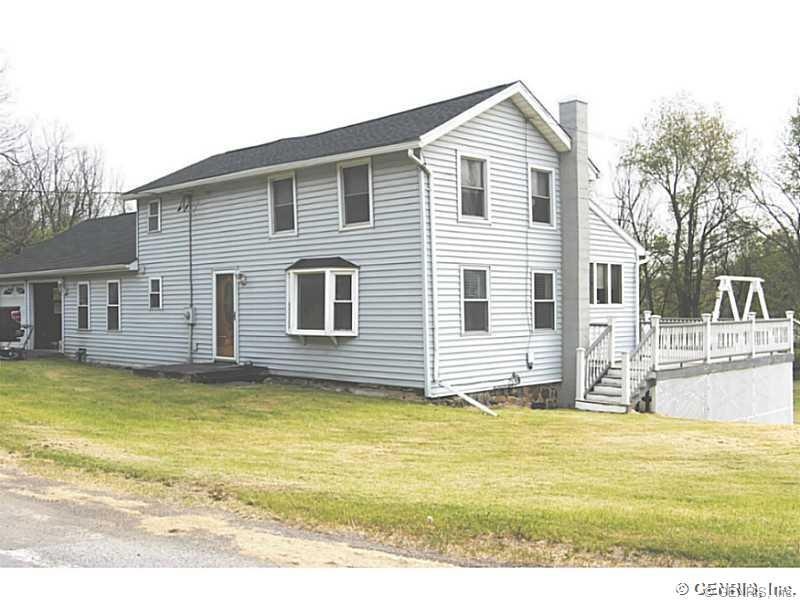 Exterior Front. Wonderfully remodeled home with vi