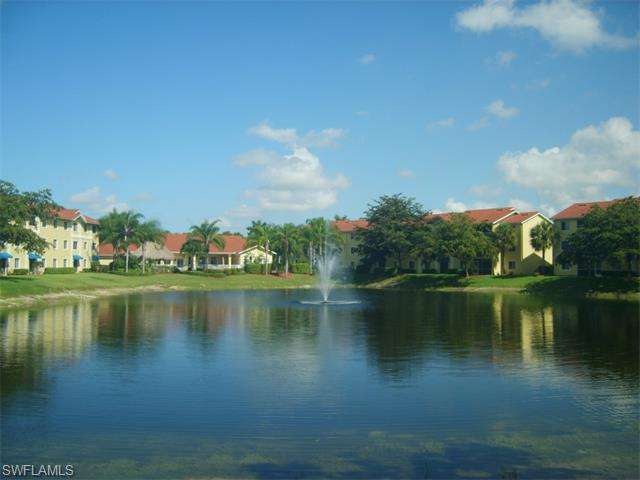 BEAUTIFUL LAKE VIEW FROM CONDO