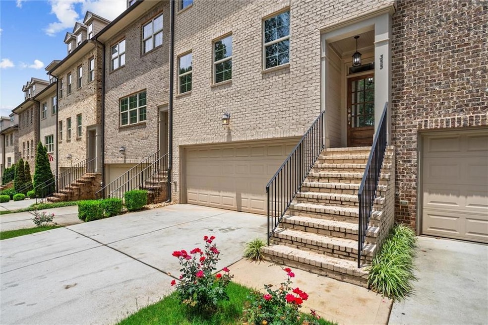 355 Benson Manor Circle