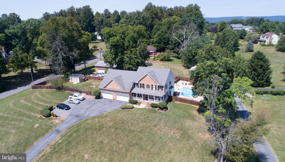 3426 Middle Rd, Winchester, VA 22602 - photo 1