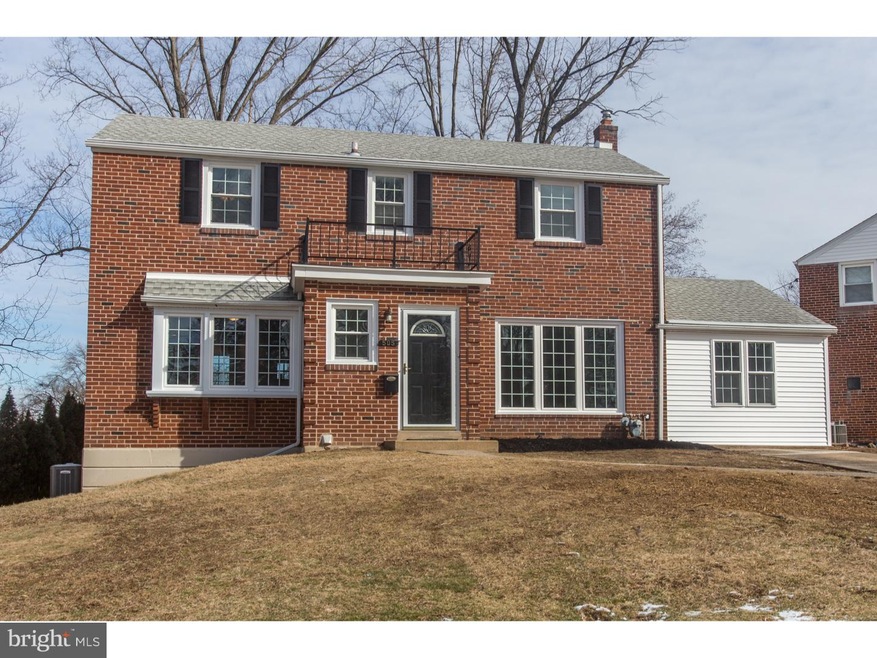 505 Circle Dr, Havertown, PA 19083 - photo 1