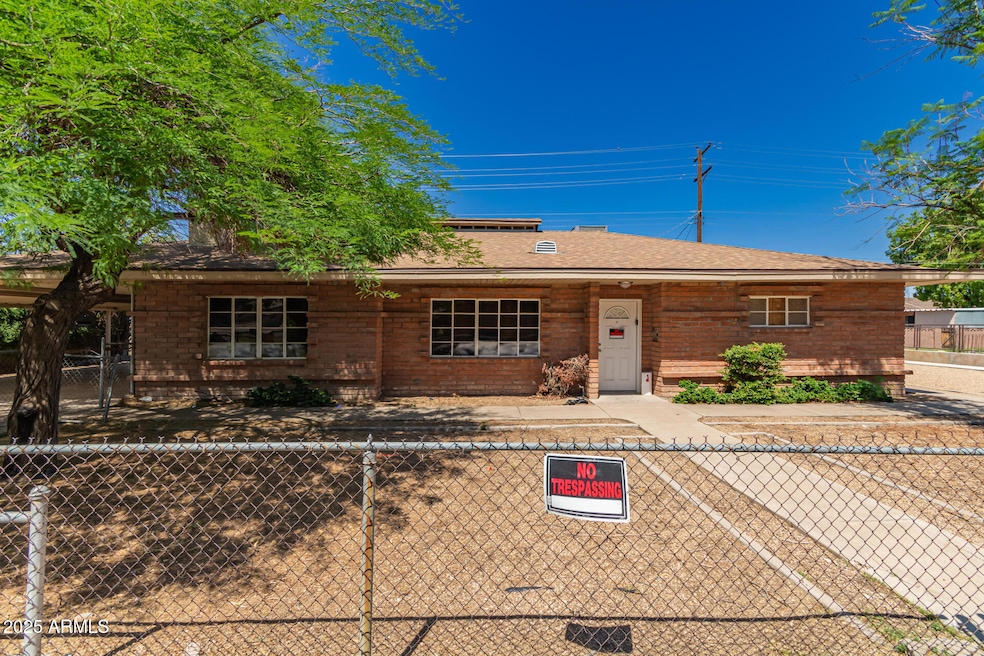 6100 N 36th Ave, Phoenix, AZ 85019 - photo 1