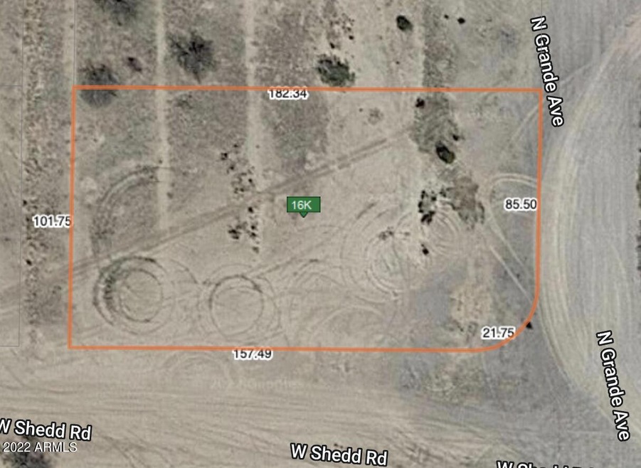 4200 W Shedd Rd unit 7, Eloy, AZ 85131 - photo 1