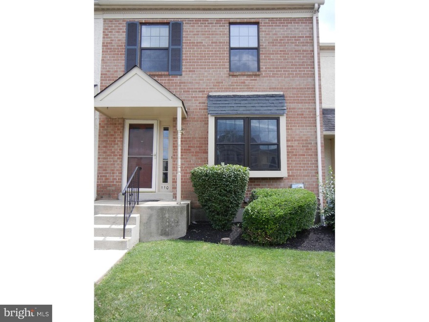 110 Bradbury Rd, Brookhaven, PA 19015 - photo 1