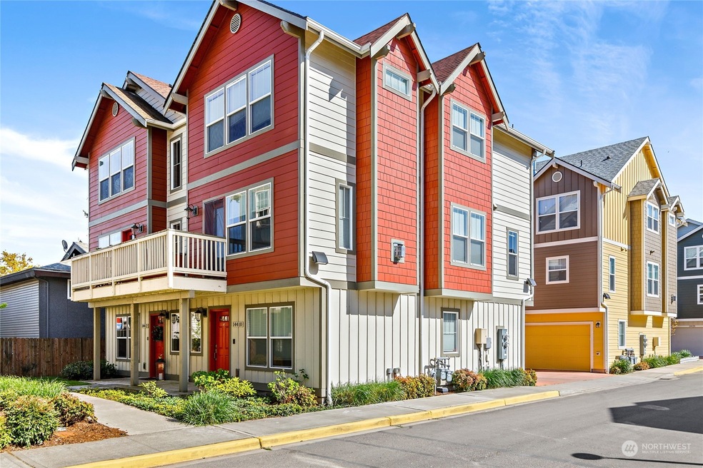 14412 34th Ln S, Tukwila, WA 98168 - photo 1