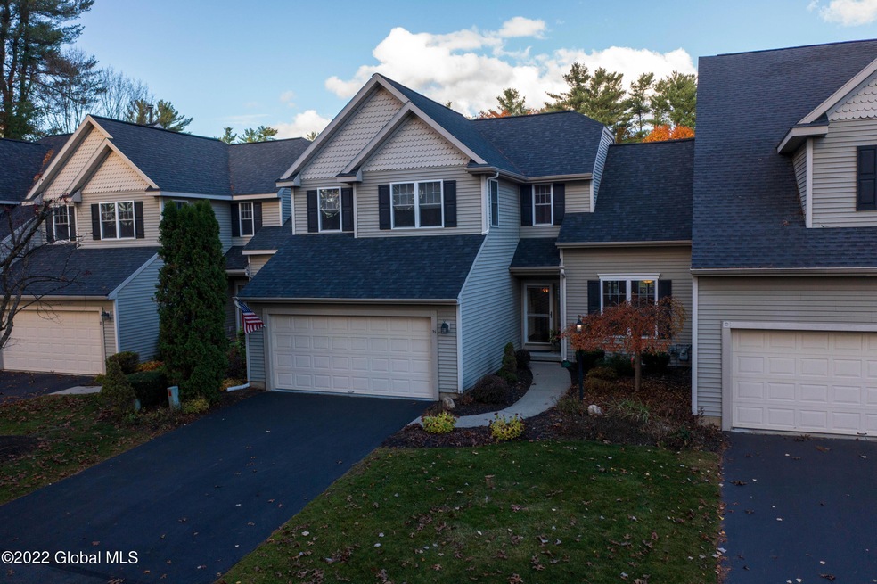 21 Killarney Ct, Saratoga Springs, NY 12866 - photo 1