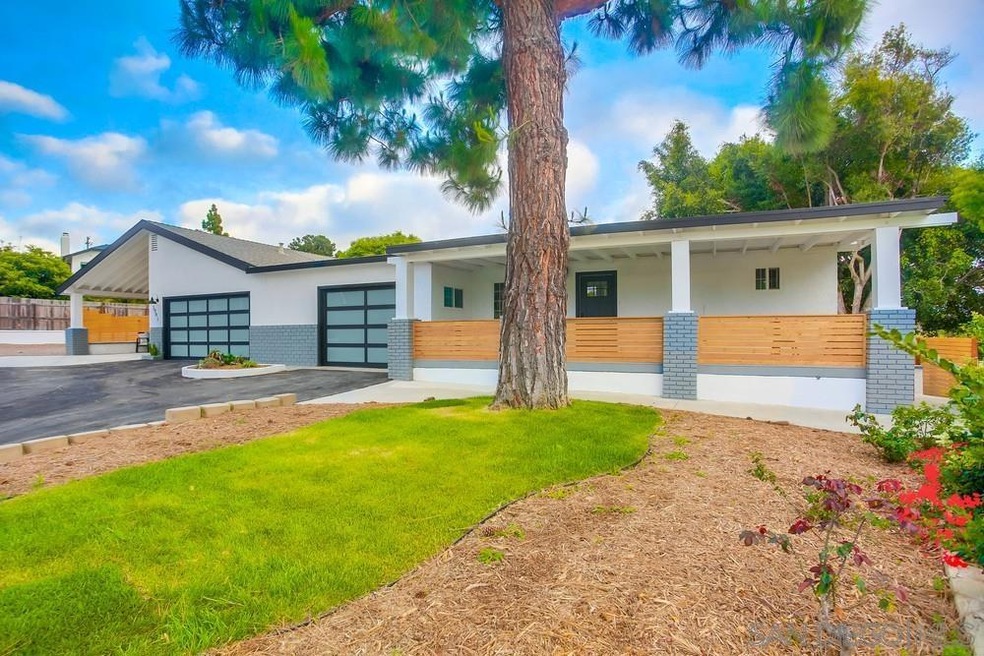 3981 Gloria Ln, Carlsbad, CA 92008 - photo 1