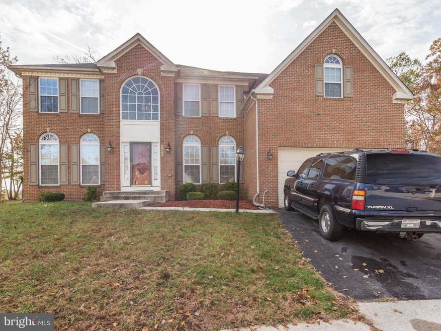 13101 Hampton Farm Ln, Brandywine, MD 20613 - photo 1