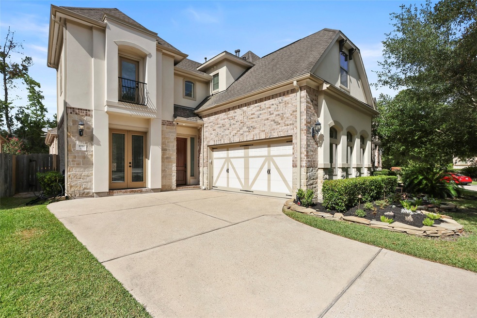 103 S Knights Crossing Dr, Spring, TX 77382 - photo 1