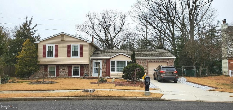 41 Jupiter Dr, Sewell, NJ 08080 - photo 1