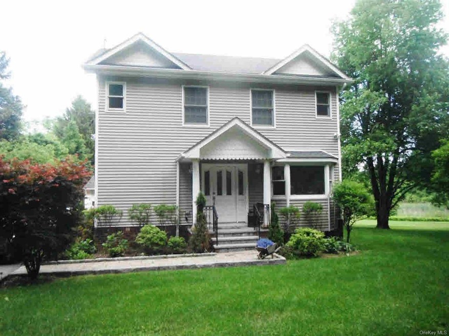 49 Old State Rd, Wappingers Falls, NY 12590 - photo 1