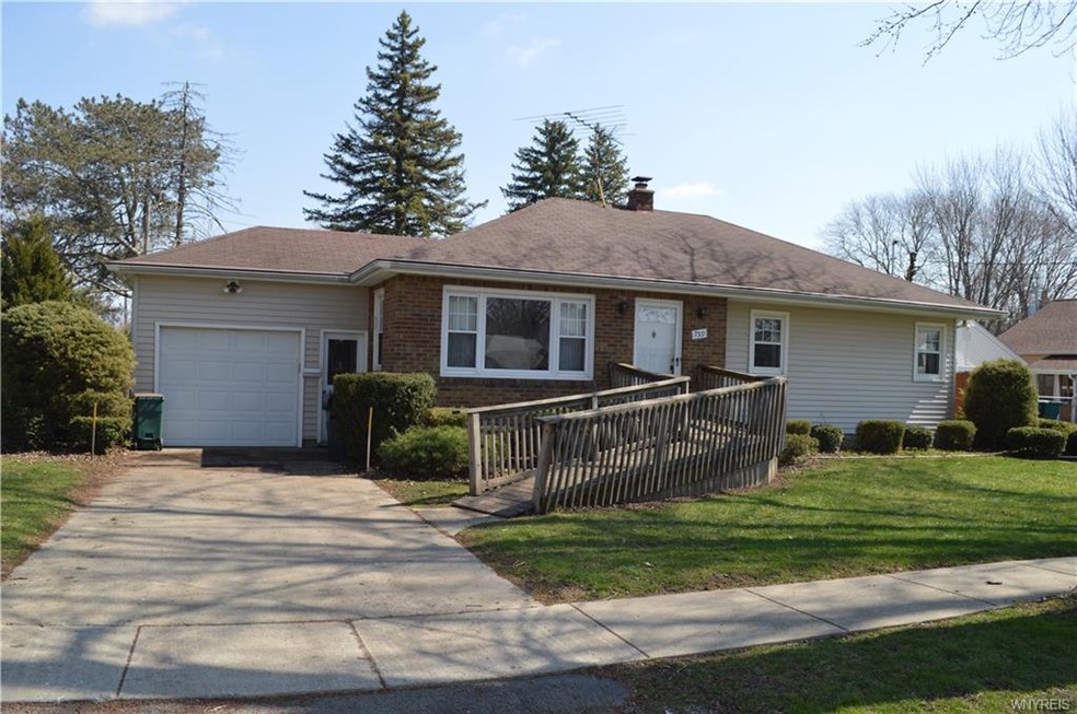 759 Barrally St, North Tonawanda, NY 14120 - photo 1