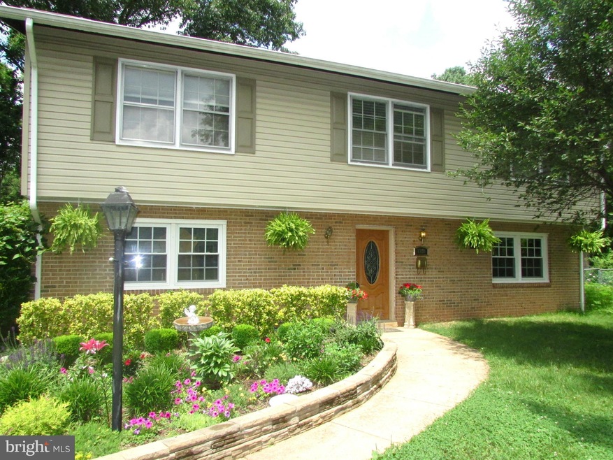 7350 Forrester Ln, Manassas, VA 20109 - photo 1