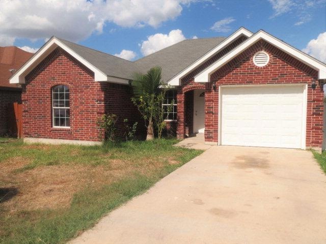 804 Bowie St, Weslaco, TX 78599 - photo 1