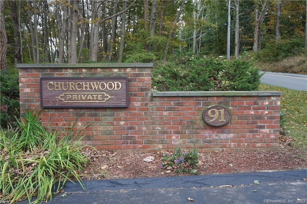Welcome to Churchwood