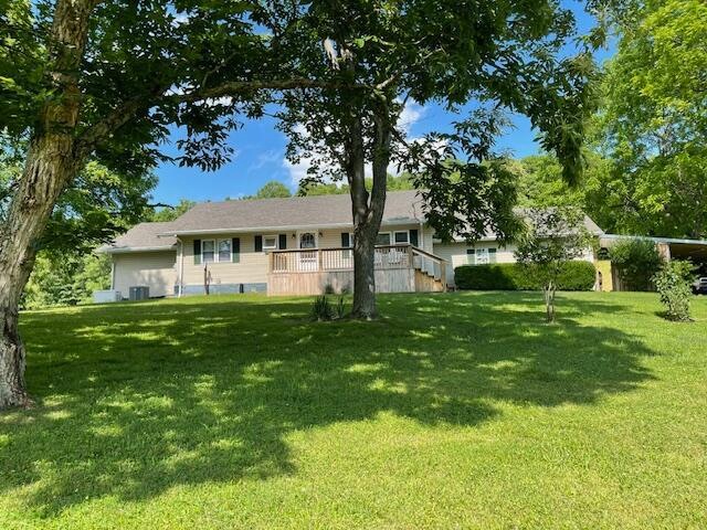 564 Crooked Run Rd unit 564, Summersville, WV 26651 - photo 1