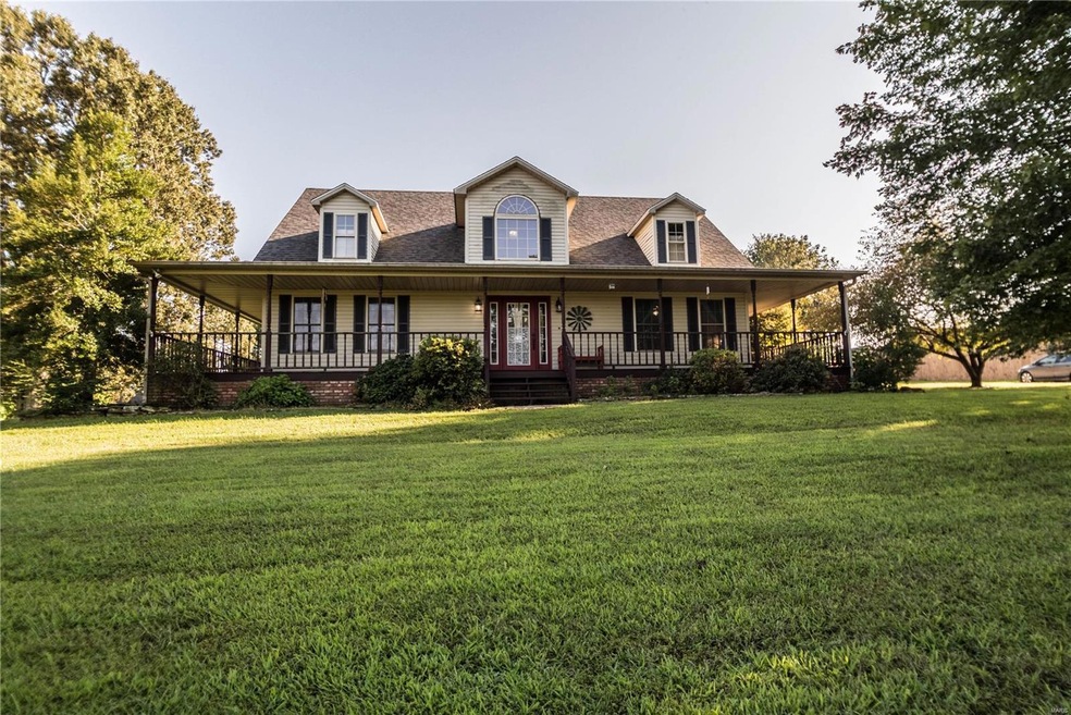 191 Fairway Dr, Poplar Bluff, MO 63901 - photo 1