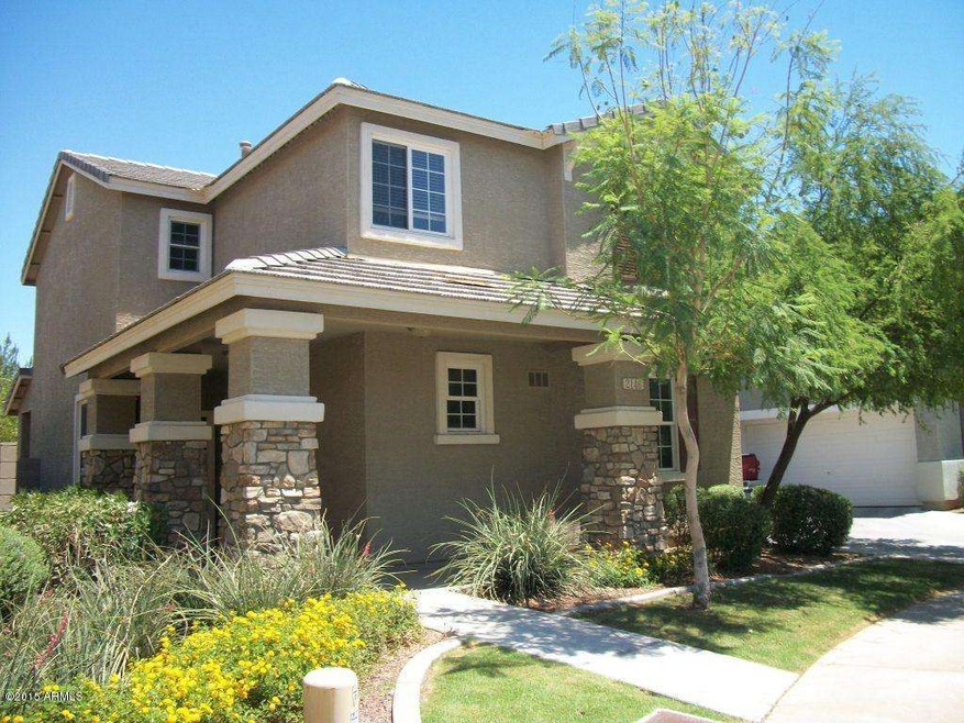 2146 E. Sunland--front