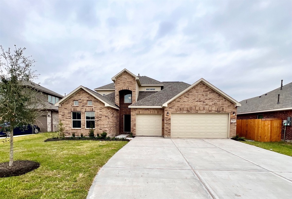 5331 Acapulco Mist Dr, Katy, TX 77493 - photo 1