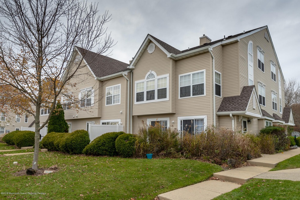 35 Dover Ct, Tinton Falls, NJ 07712 - photo 1