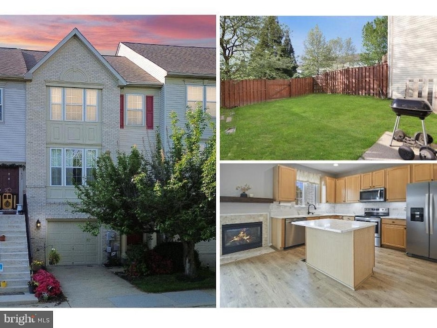 Sold $535,000 • Co-Listing Agent