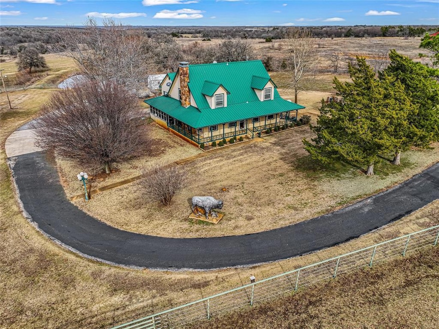 20604 Fm 901, Gordonville, TX 76245 - photo 1