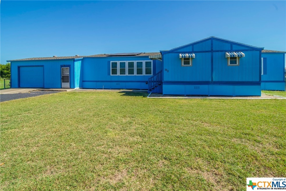 100 Hillview Ct, Troy, TX 76579 - photo 1