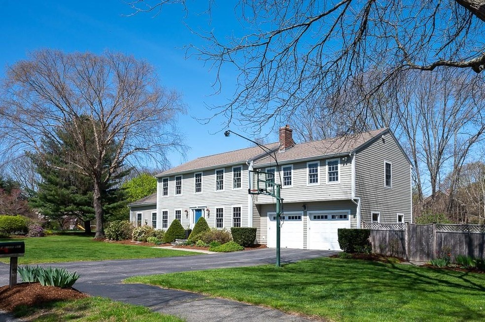 9 Brook Way, Westborough, MA 01581 - photo 1