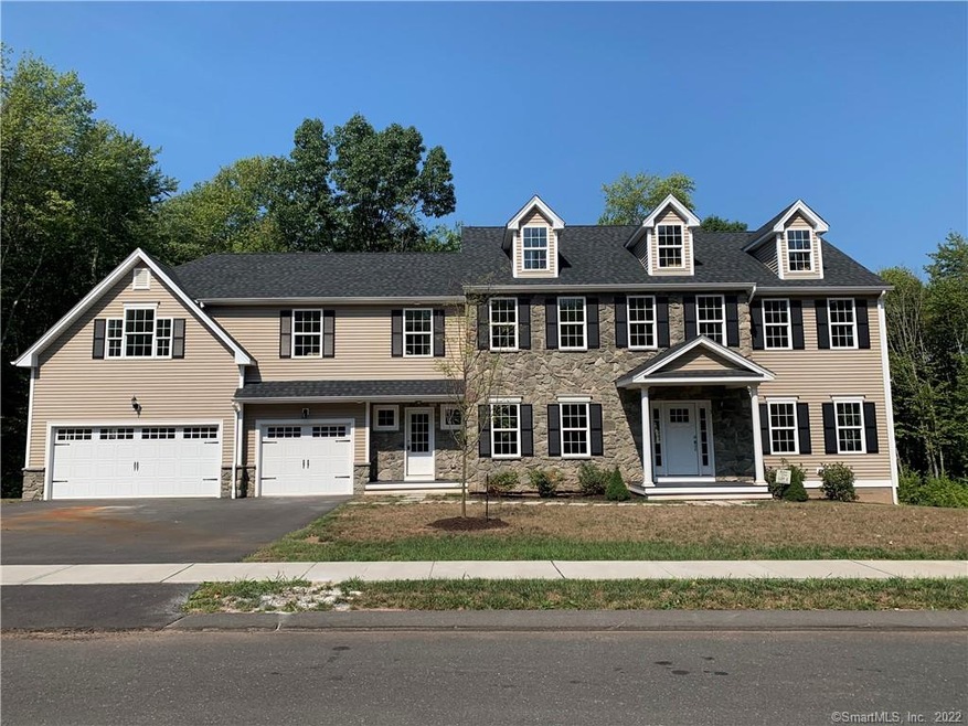 3 Dylan Dr, Suffield, CT 06078 - photo 1