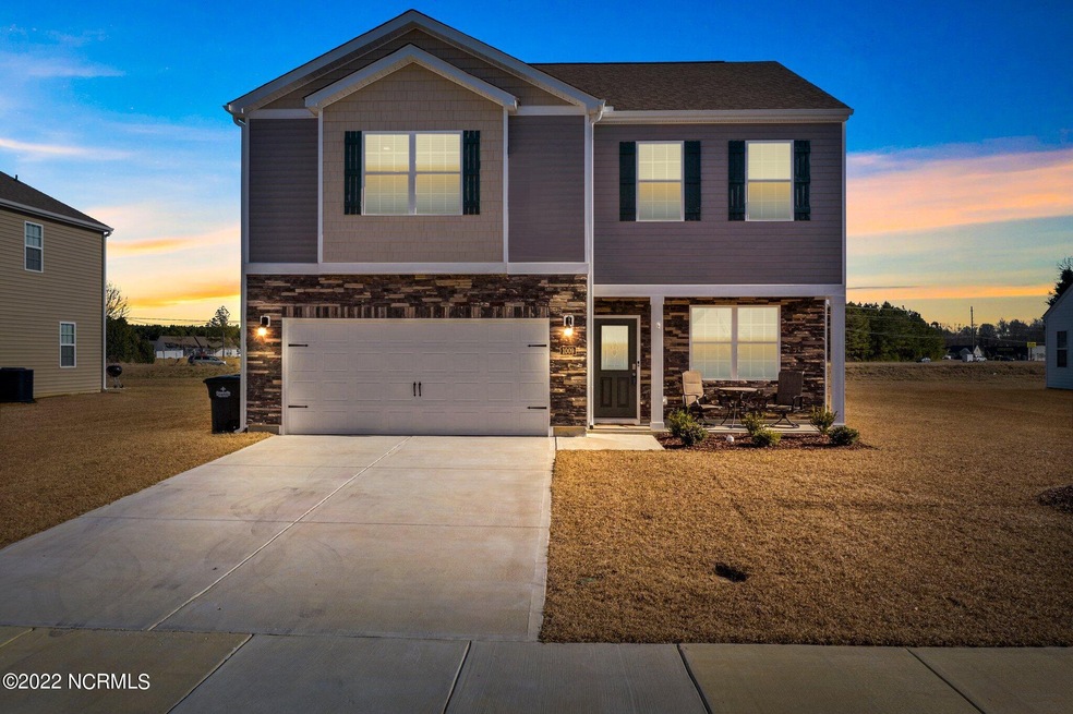 1009 Josh Ct, Greenville, NC 27834 - photo 1