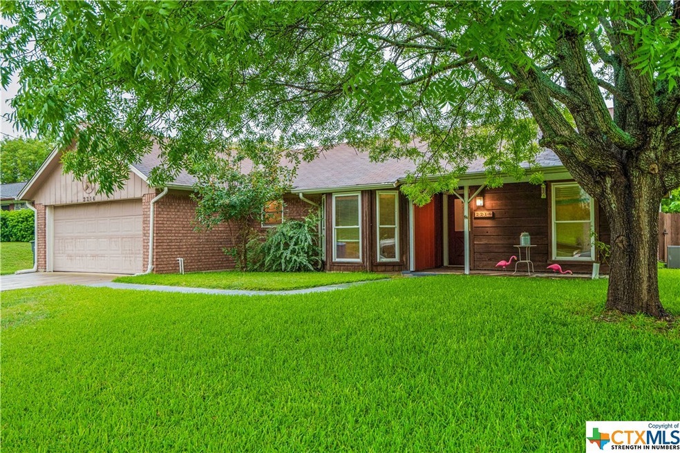 2216 Phyllis Dr, Copperas Cove, TX 76522 - photo 1