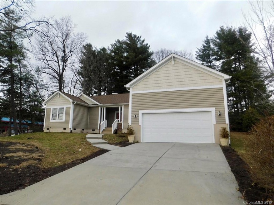 2 Park Ave, Asheville, NC 28803 - photo 1