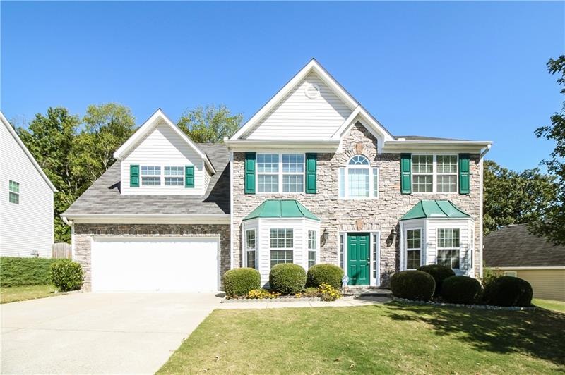 unlisted-address, Buford, GA 30519 - photo 1