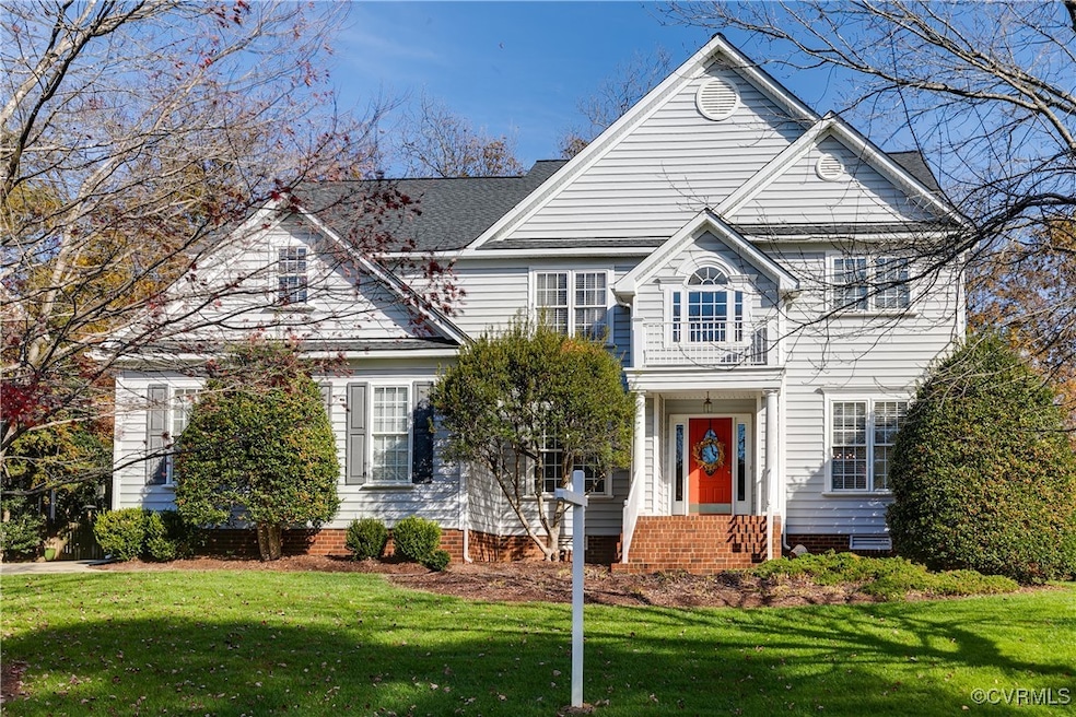 9429 Indianfield Dr, Mechanicsville, VA 23116 - photo 1