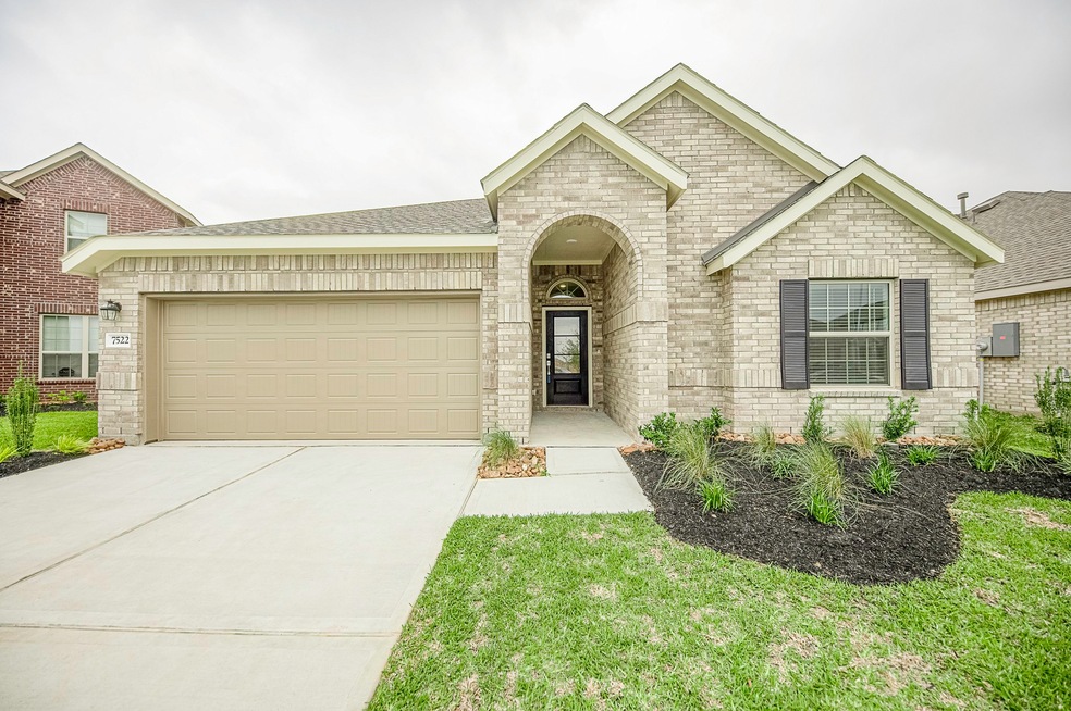 7522 Bartoncliff Dr, Katy, TX 77493 - photo 1