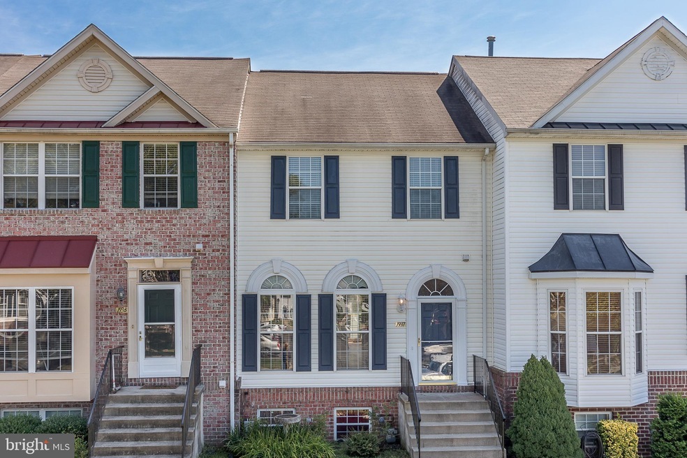 1937 Glenroths Dr, Abingdon, MD 21009 MLS MDHR238374