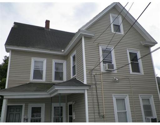 38 Bodwell St unit 42, Lawrence, MA 01841 - photo 1