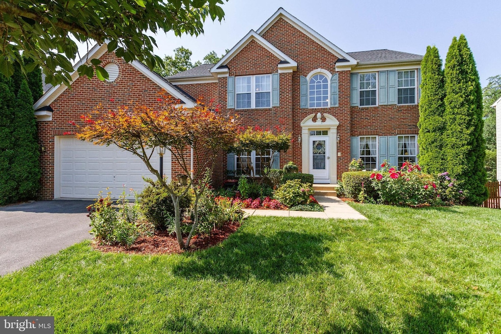 53 Kinross Dr, Stafford, VA 22554 - photo 1