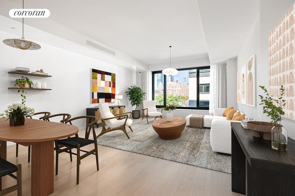 428 W 19th St unit 3A, New York, NY 10011 - photo 1