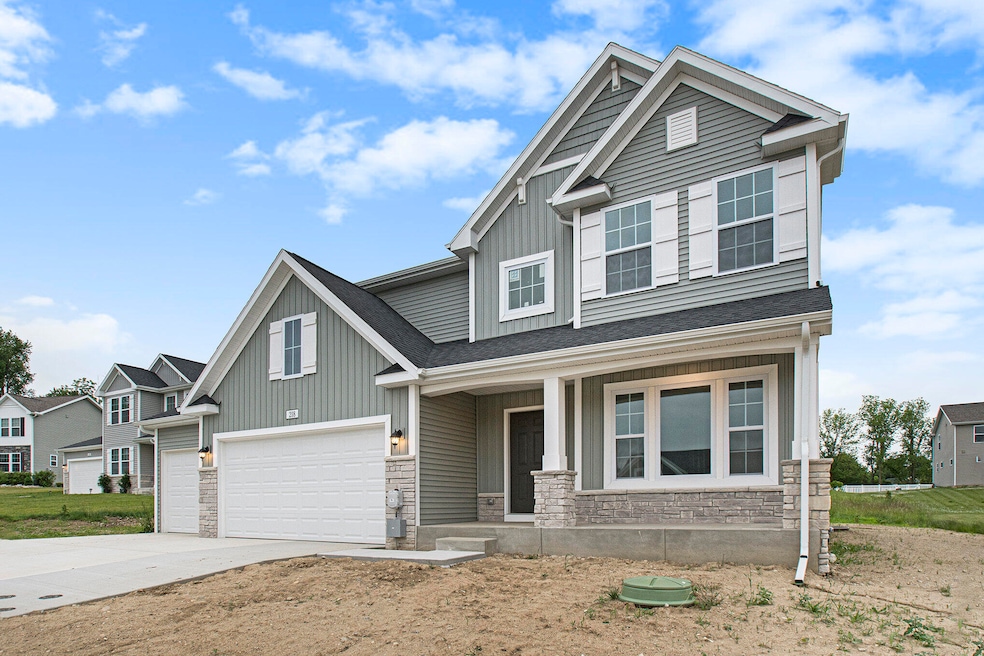 218 Arlington Ln, Niles Charter Township, MI 49120 - photo 1