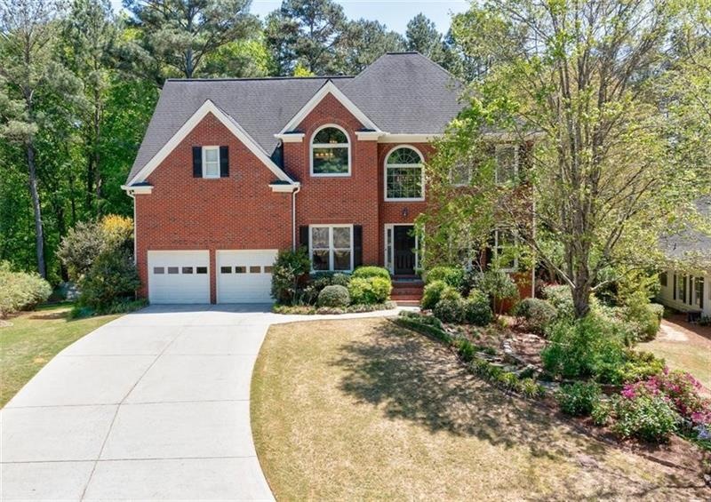 515 Misthaven Ct, Suwanee, GA 30024 - photo 1