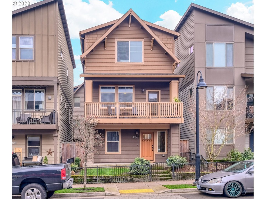 1922 SW 144th Ave, Beaverton, OR 97005 - photo 1