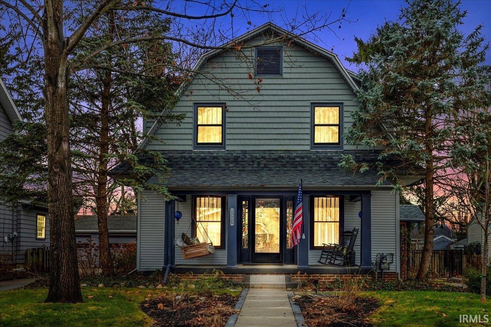 1507 Central St, Lafayette, IN 47905 - photo 1