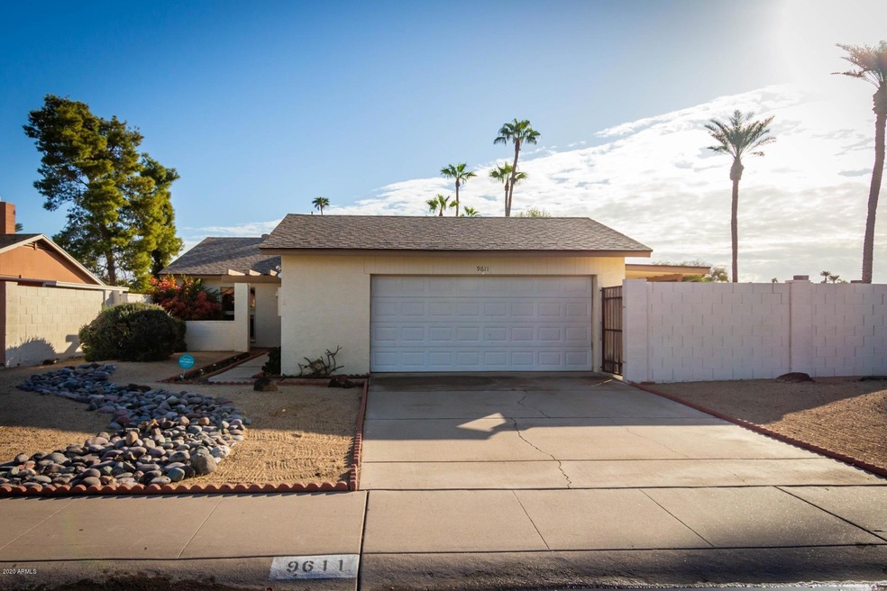 9611 N 53rd Ave, Glendale, AZ 85302 - photo 1