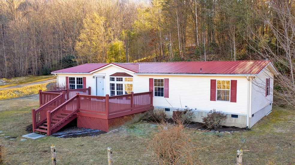 Main View