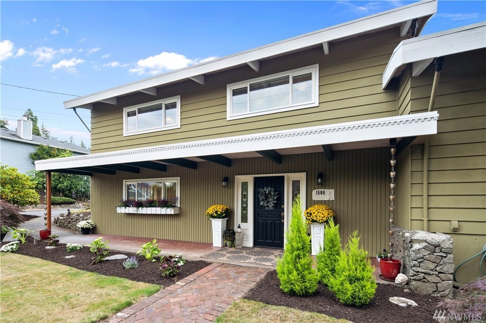 1506 10th Place N, Edmonds, WA 98020 - photo 1