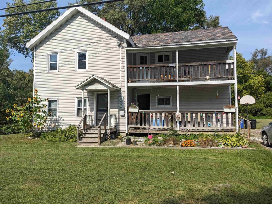 99 Park St, Rutland, VT 05701 - photo 1
