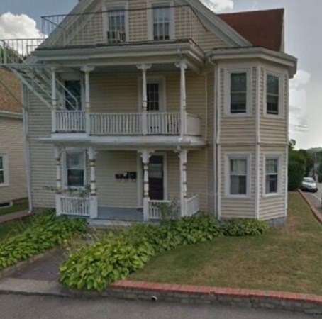 78 Suomi Rd unit 1, Quincy, MA 02169 - photo 1