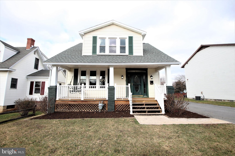17610 Heisterboro Rd, Hagerstown, MD 21740 - photo 1