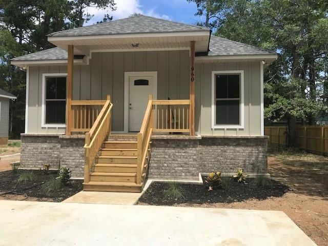 960 N Audubon St, Slidell, LA 70460 - photo 1